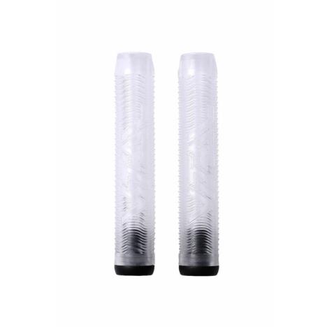 VITAL HANDGRIPS - CLEAR £10.00